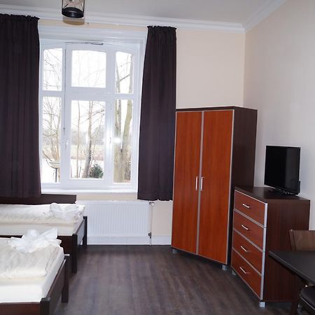 My-Bed Hamburg 호텔 외부 사진